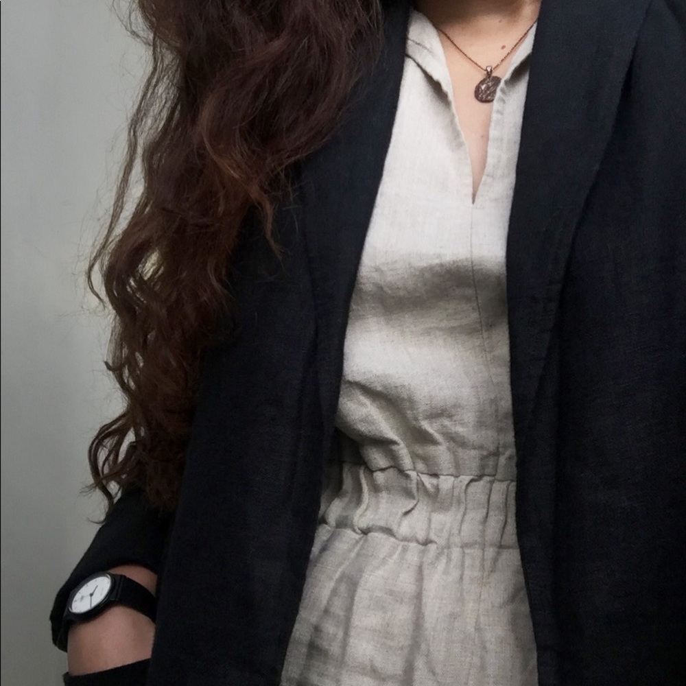 Meet your Posher, Yulizza